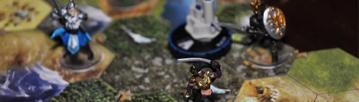 Mage Knight