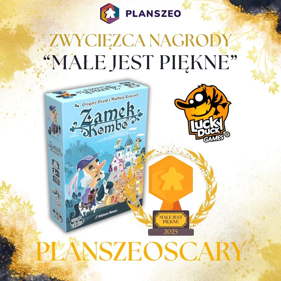 Rozdano Planszeoskary 2025