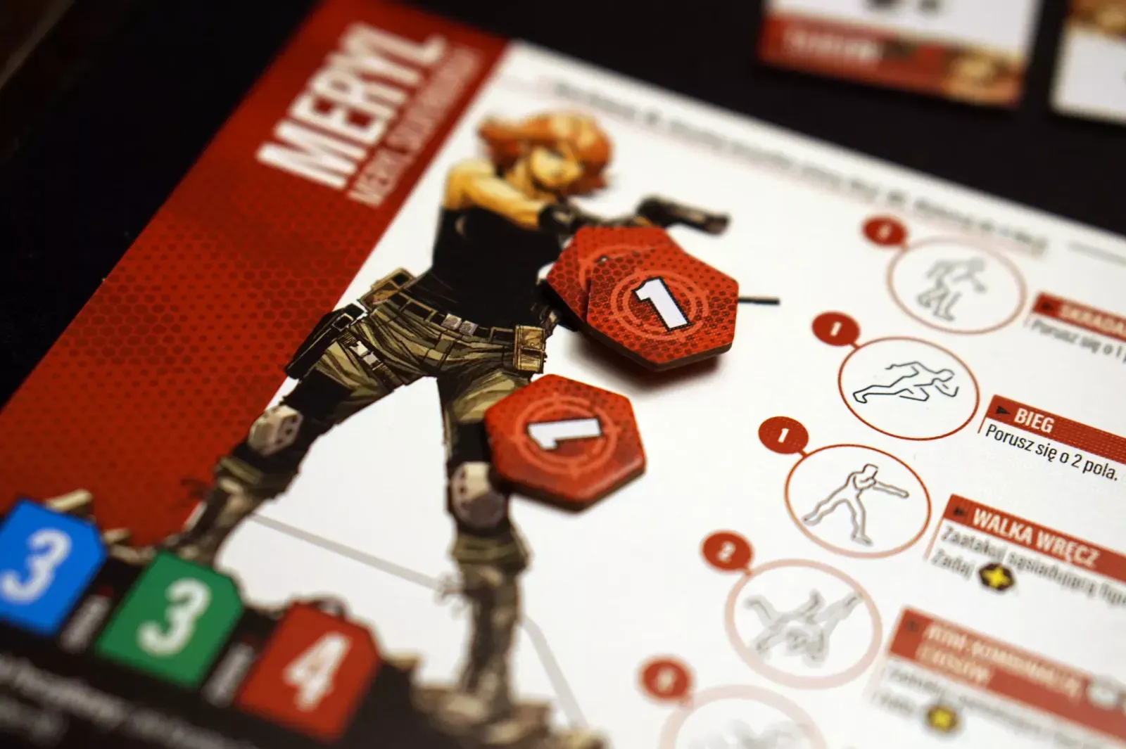 Metal Gear Solid: Gra Planszowa