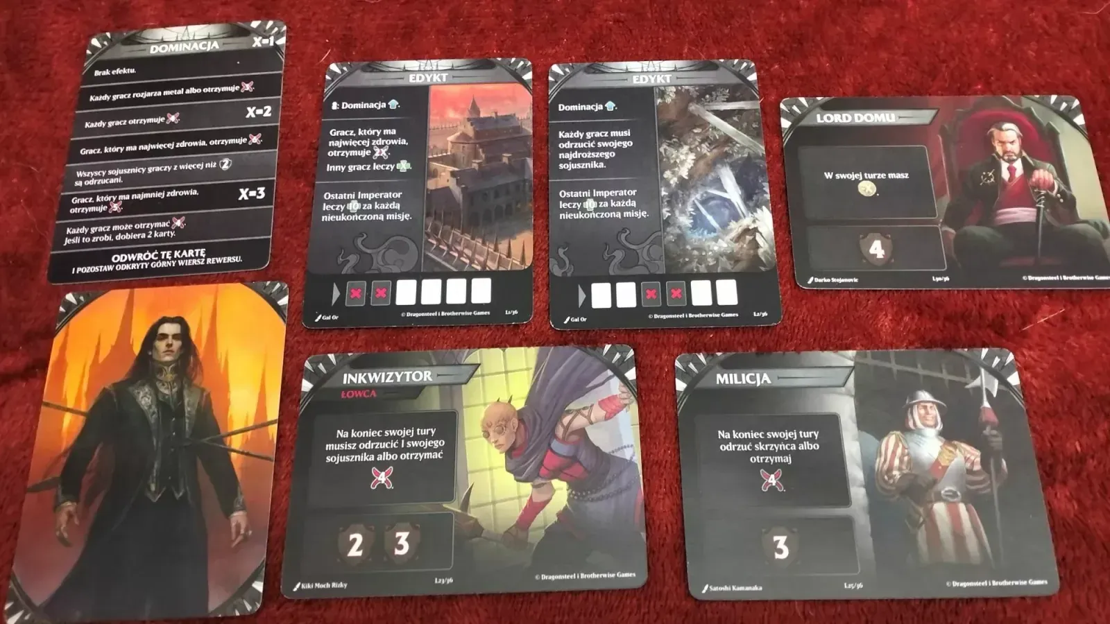 Mistborn: Z mgły zrodzony