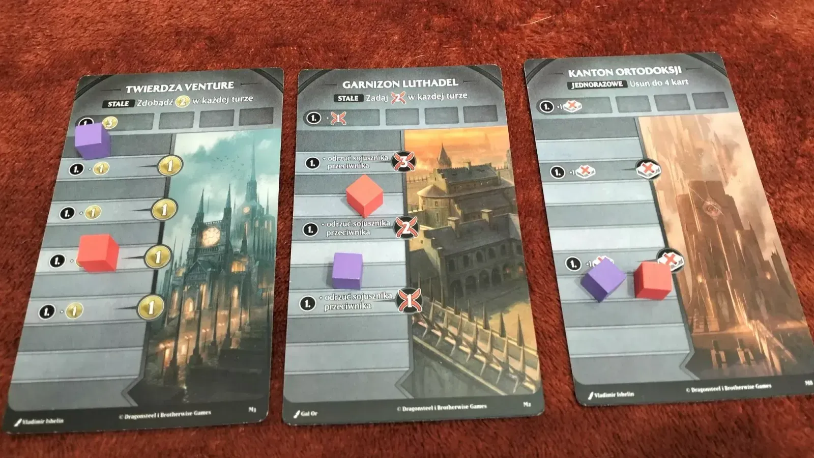 Mistborn: Z mgły zrodzony