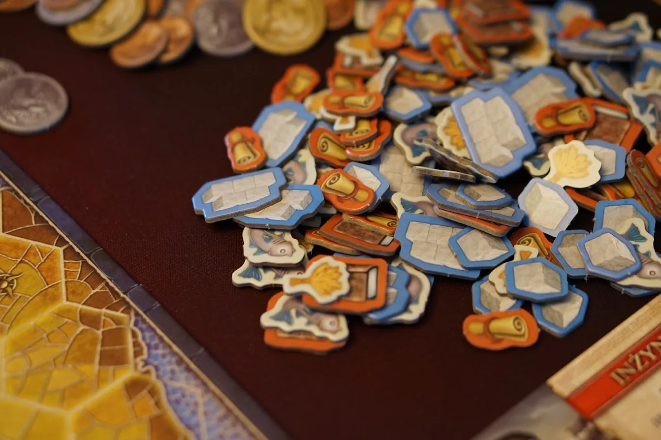 Mosaic: Historia Cywilizacji