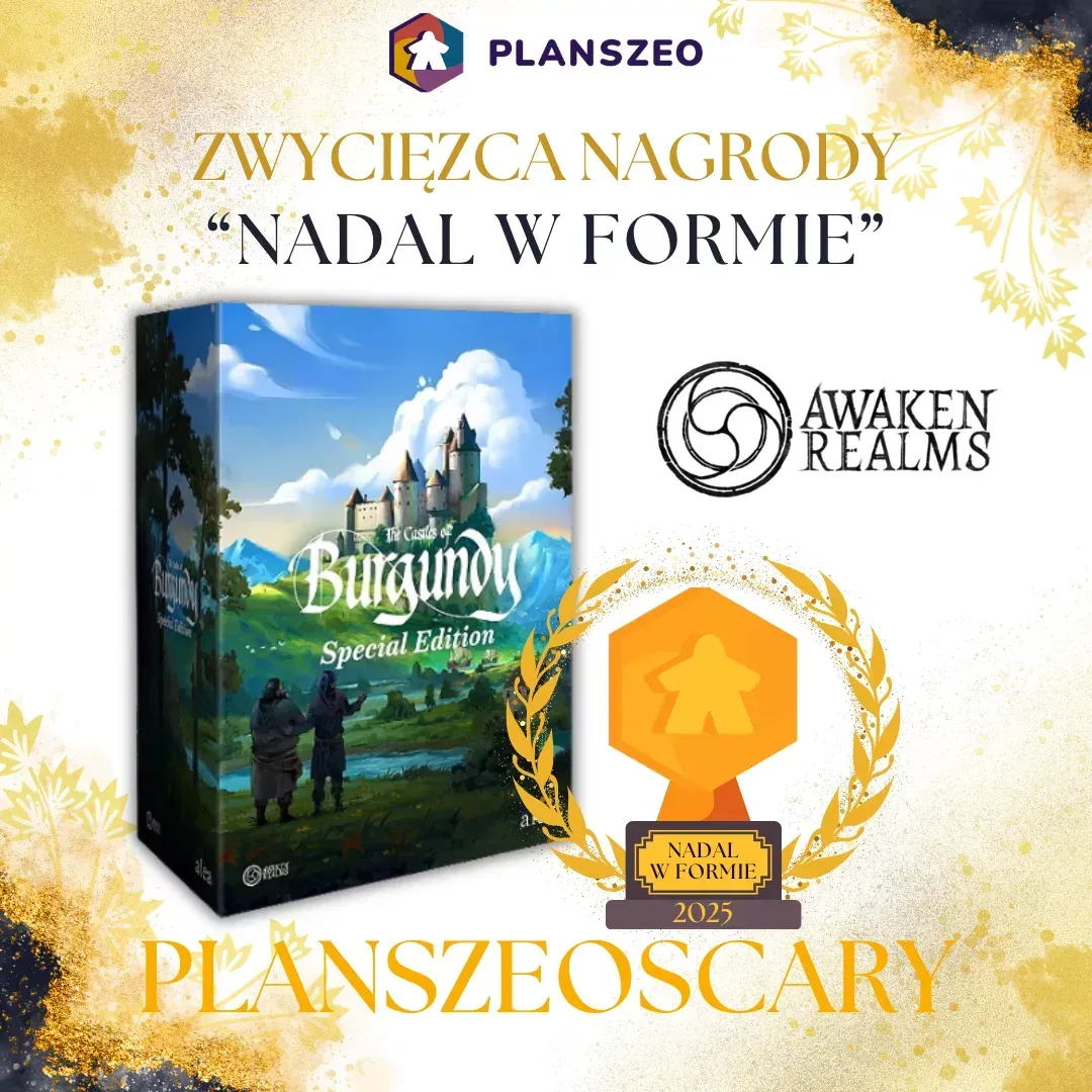 Rozdano Planszeoskary 2025