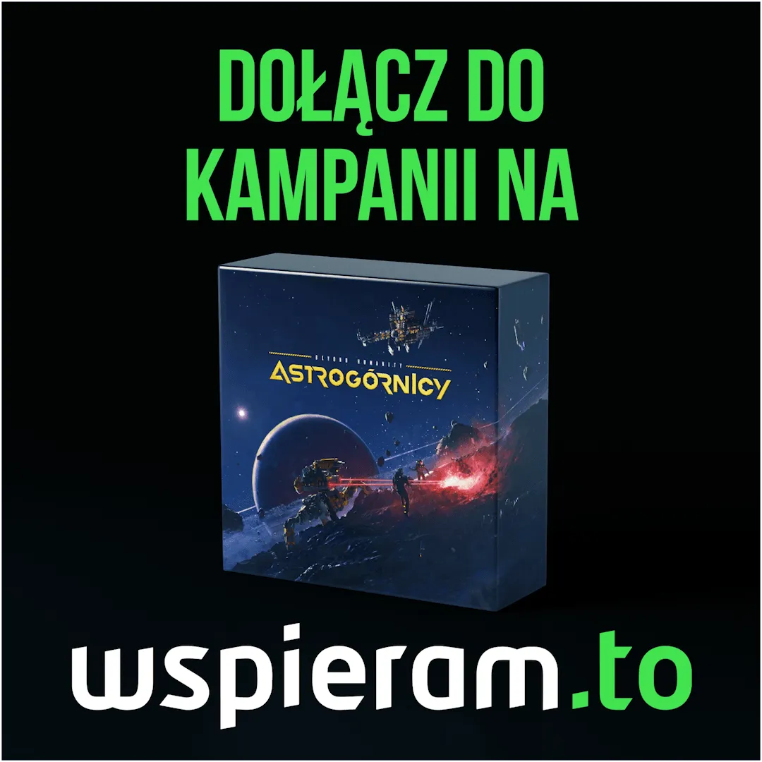 Beyond Humanity: Astrogórnicy