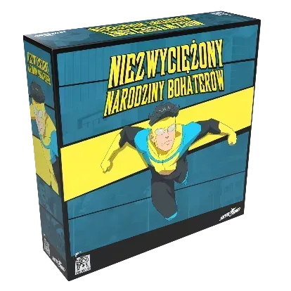 Zapowiedzi 2026 – Lucky Duck Games