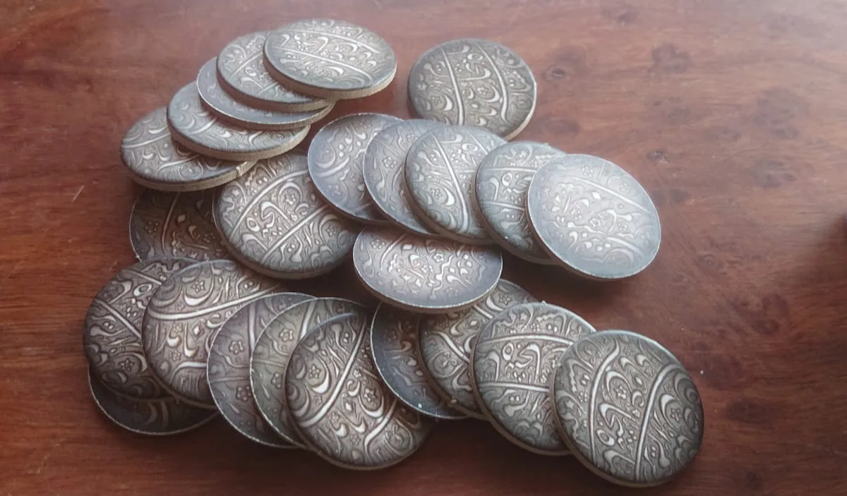 Pax Pamir (druga edycja)
