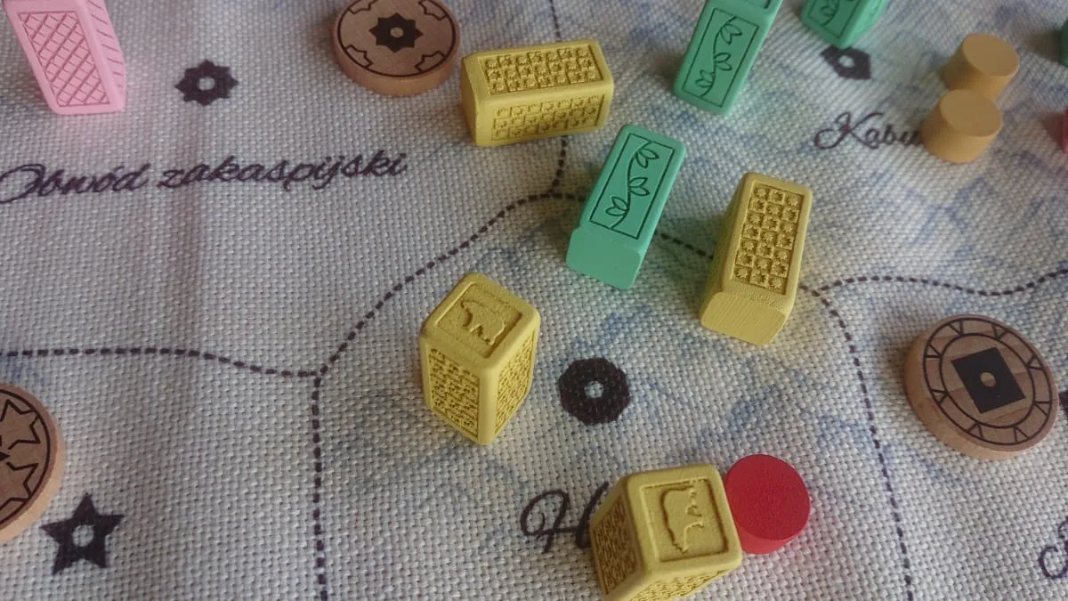 Pax Pamir (druga edycja)