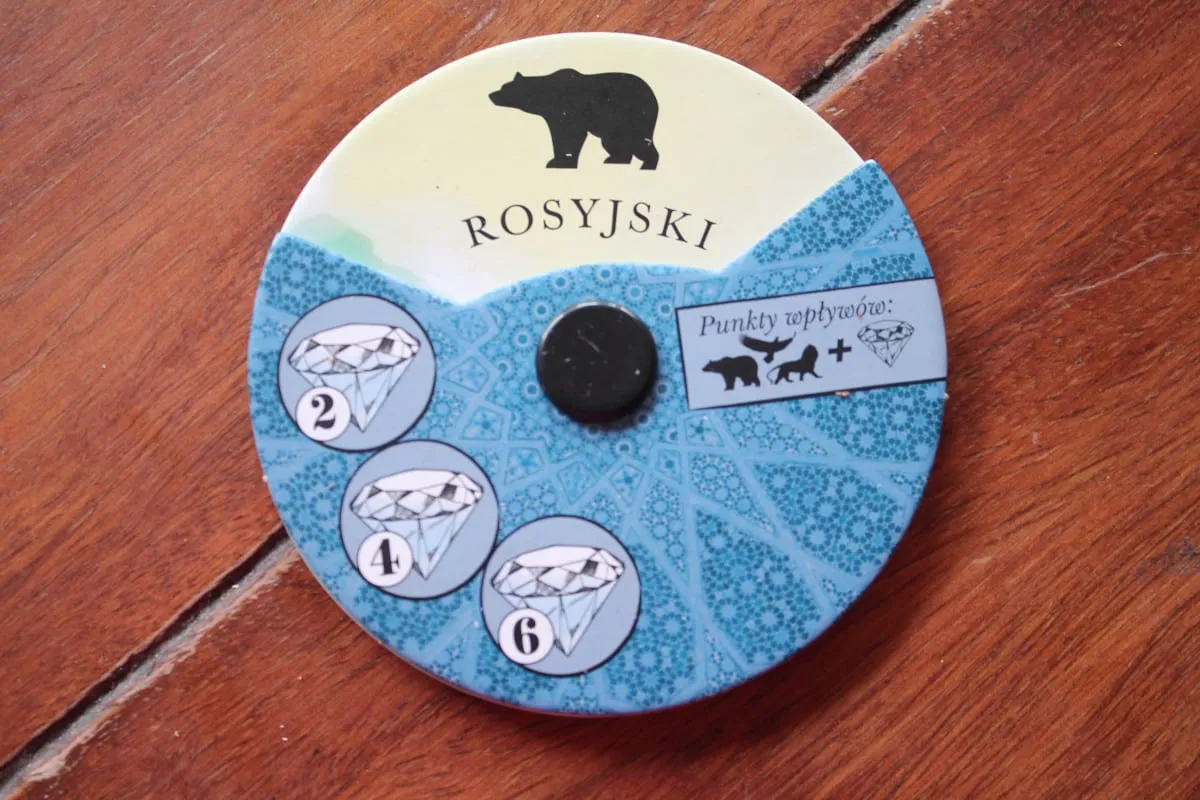 Pax Pamir (druga edycja)