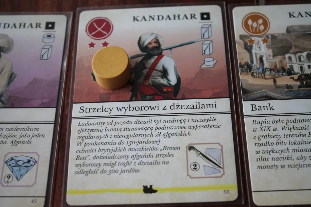 Pax Pamir (druga edycja)