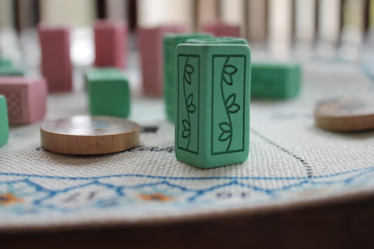 Pax Pamir (druga edycja)