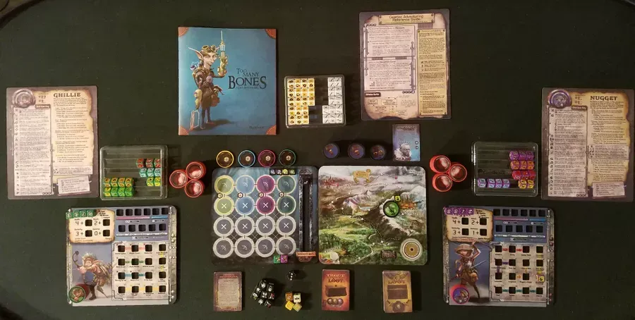 Portal Games – zapowiedzi 2023