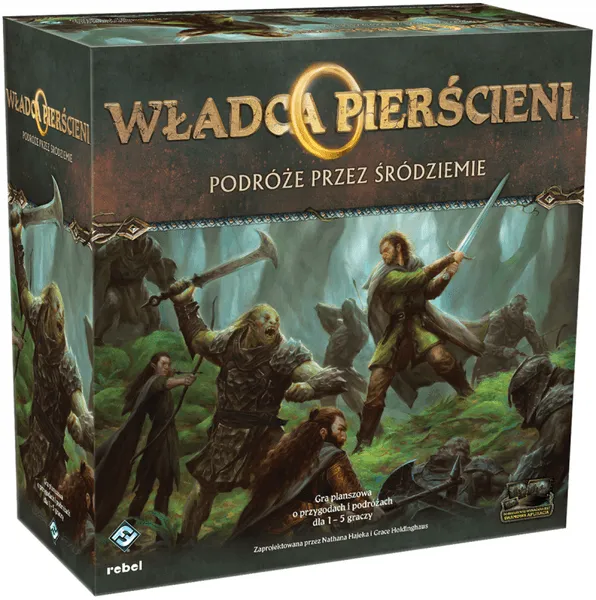 Najbardziej oczekiwane gry planszowe roku 2019 według redakcji Angry BoardGamer.