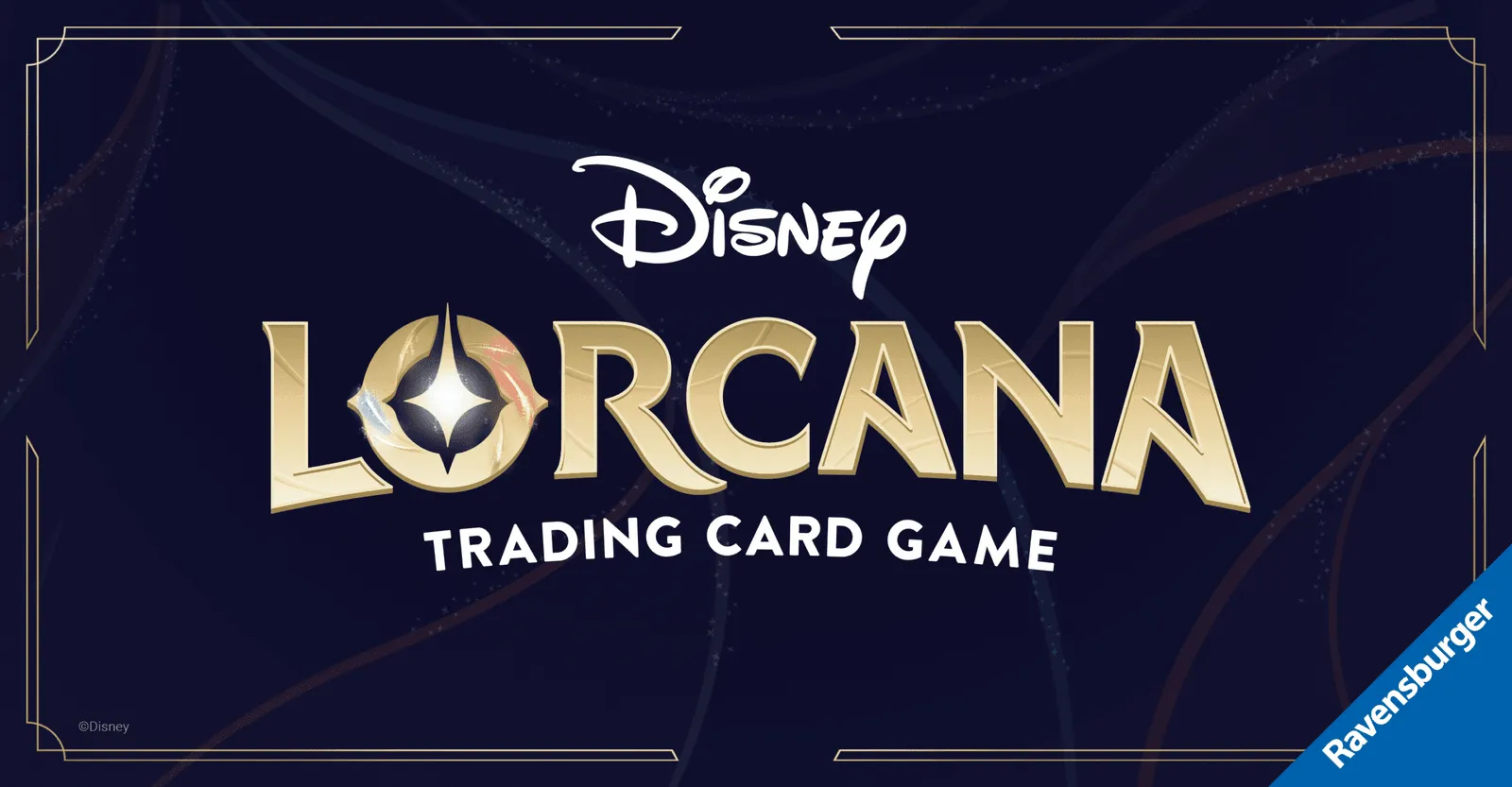 Disney Lorcana – Gateway