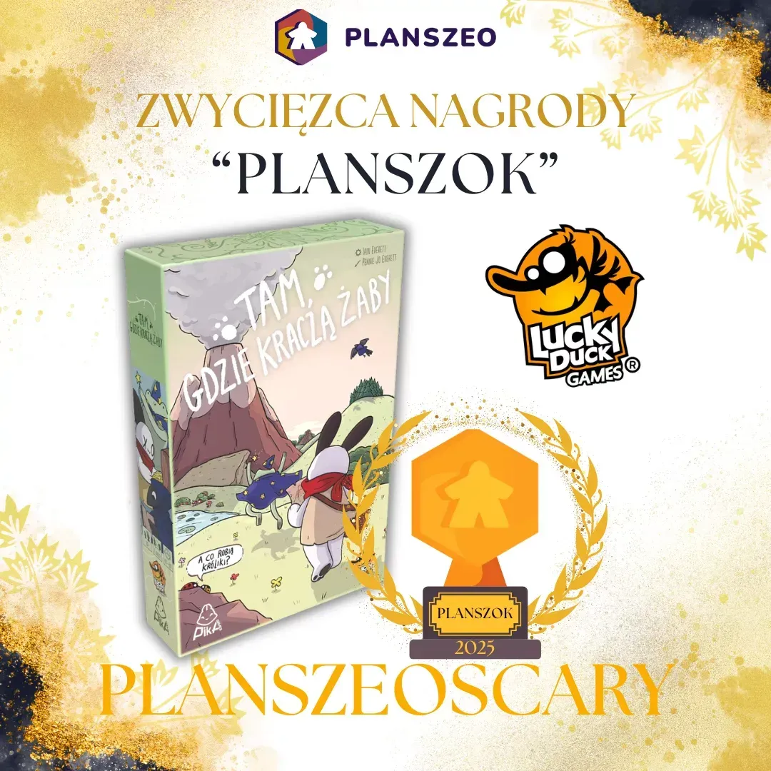 Rozdano Planszeoskary 2025