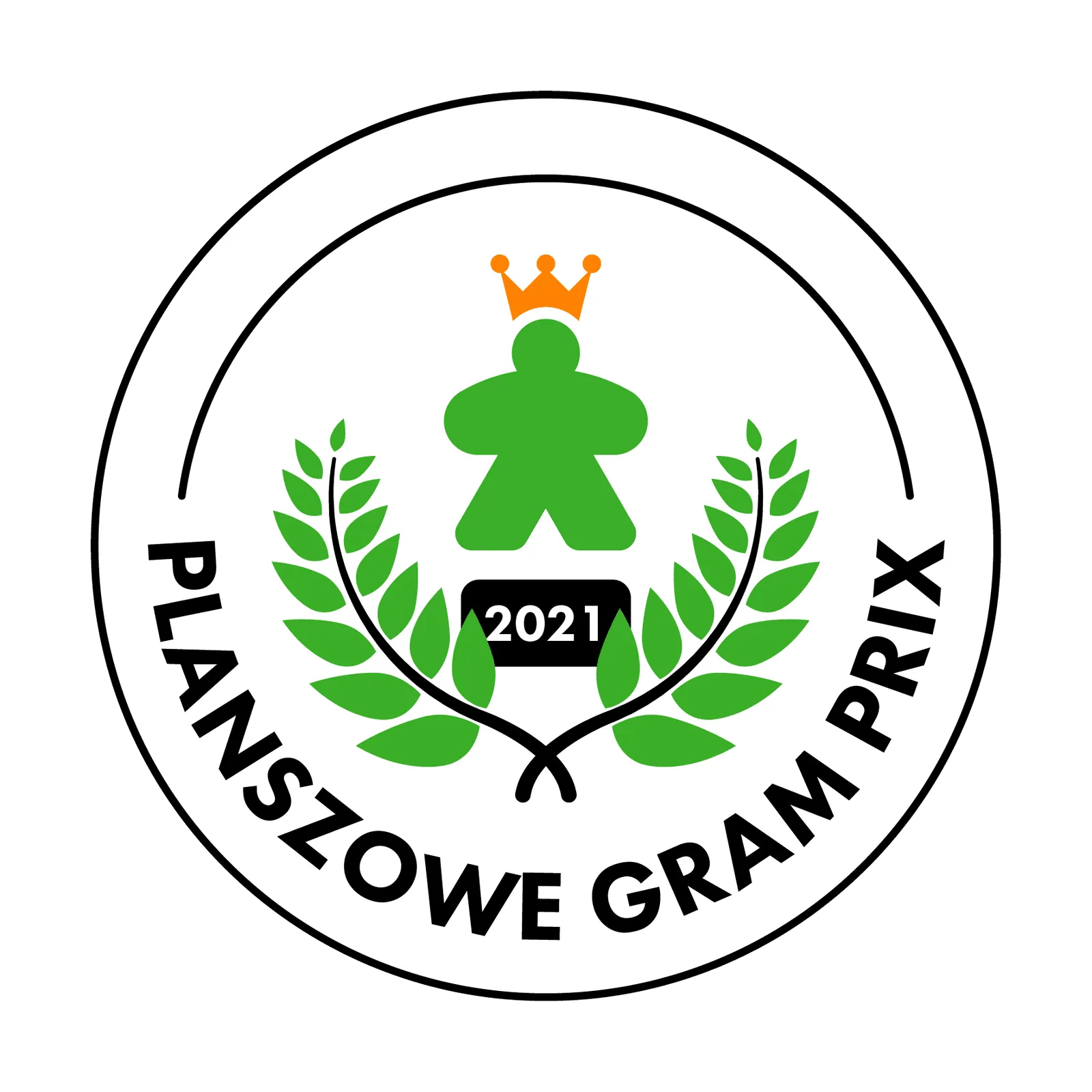 Planszowe Gram Prix 2021 wystartowało!