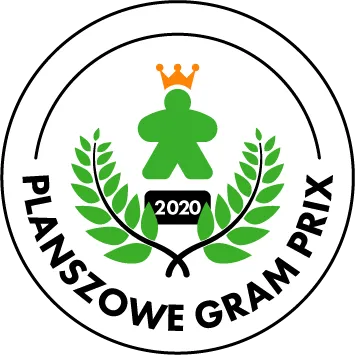 Planszowe Gram Prix 2020 – Nasze Wybory
