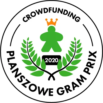Planszowe Gram Prix 2020 – Wyniki i komentarz