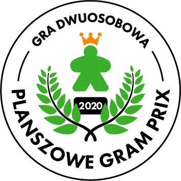 Planszowe Gram Prix 2020 – Wyniki i komentarz