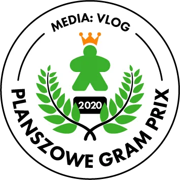 Planszowe Gram Prix 2020 – Wyniki i komentarz