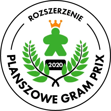 Planszowe Gram Prix 2020 – Wyniki i komentarz