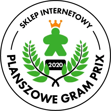 Planszowe Gram Prix 2020 – Wyniki i komentarz