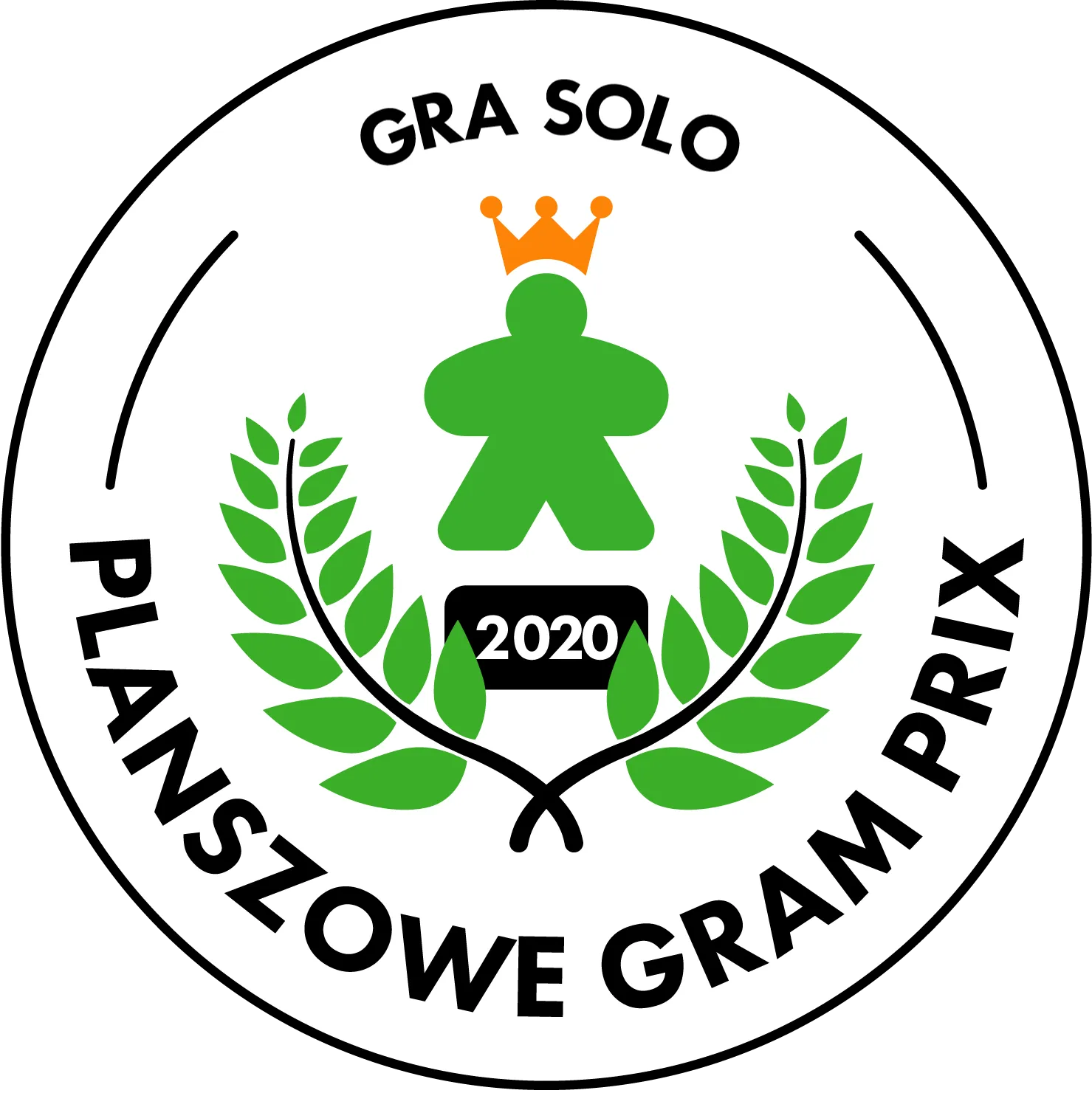 Planszowe Gram Prix 2020 – Wyniki i komentarz