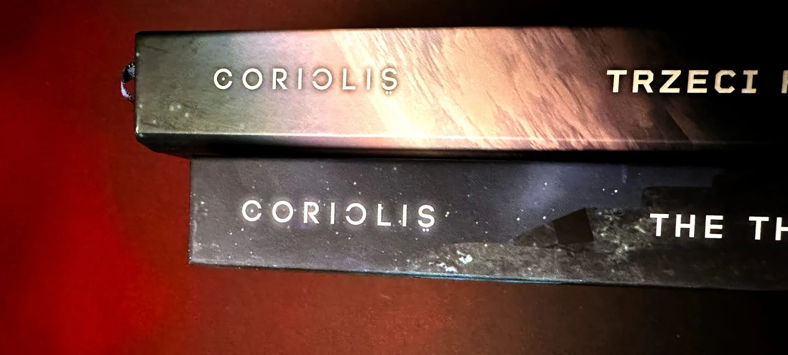 Coriolis