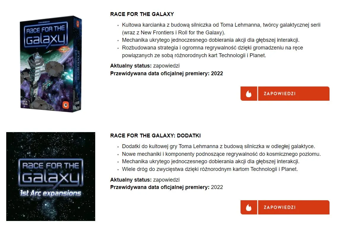 Wściekłe podsumowanie roku 2021
