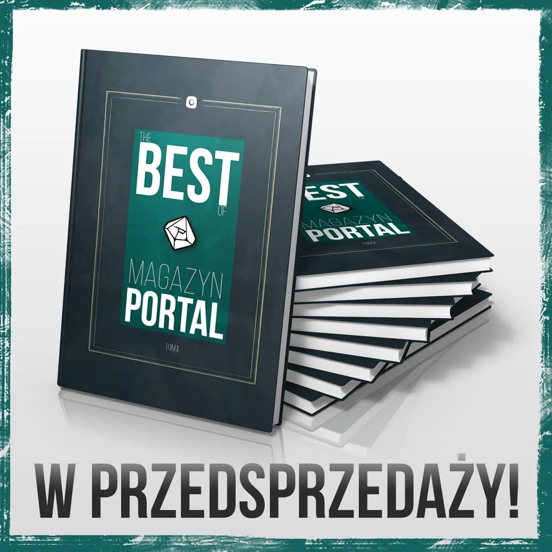 Wieści – Przedsprzedaże od Portalu