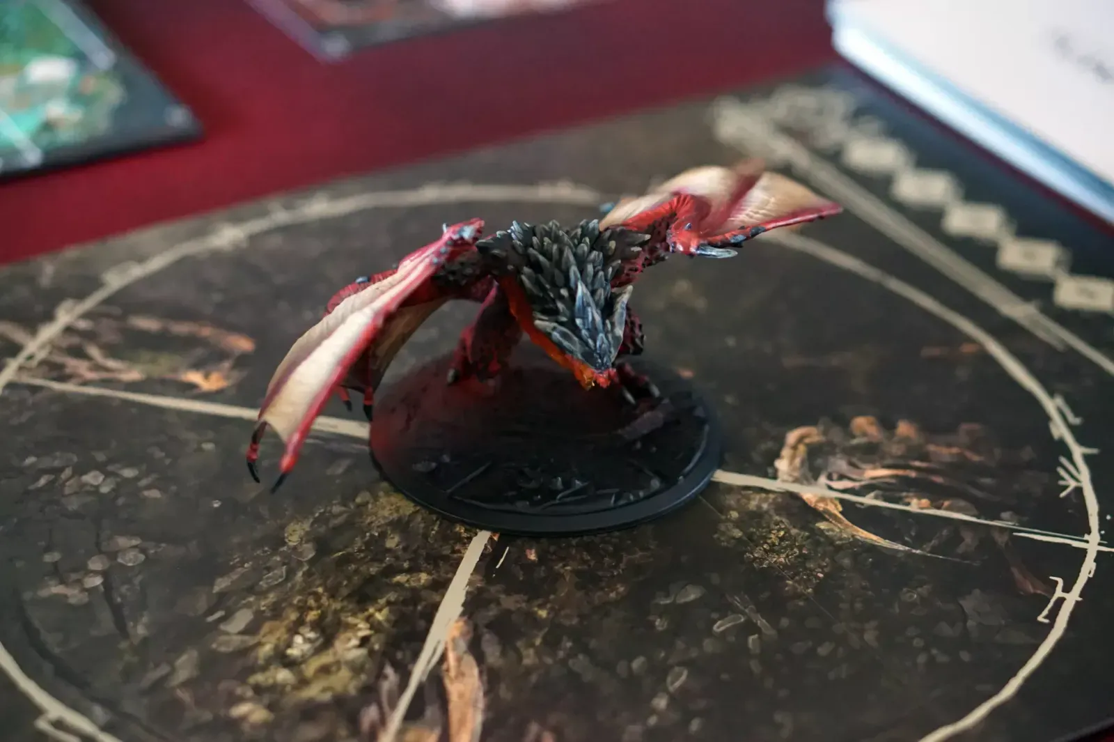 Primal: Przebudzenie