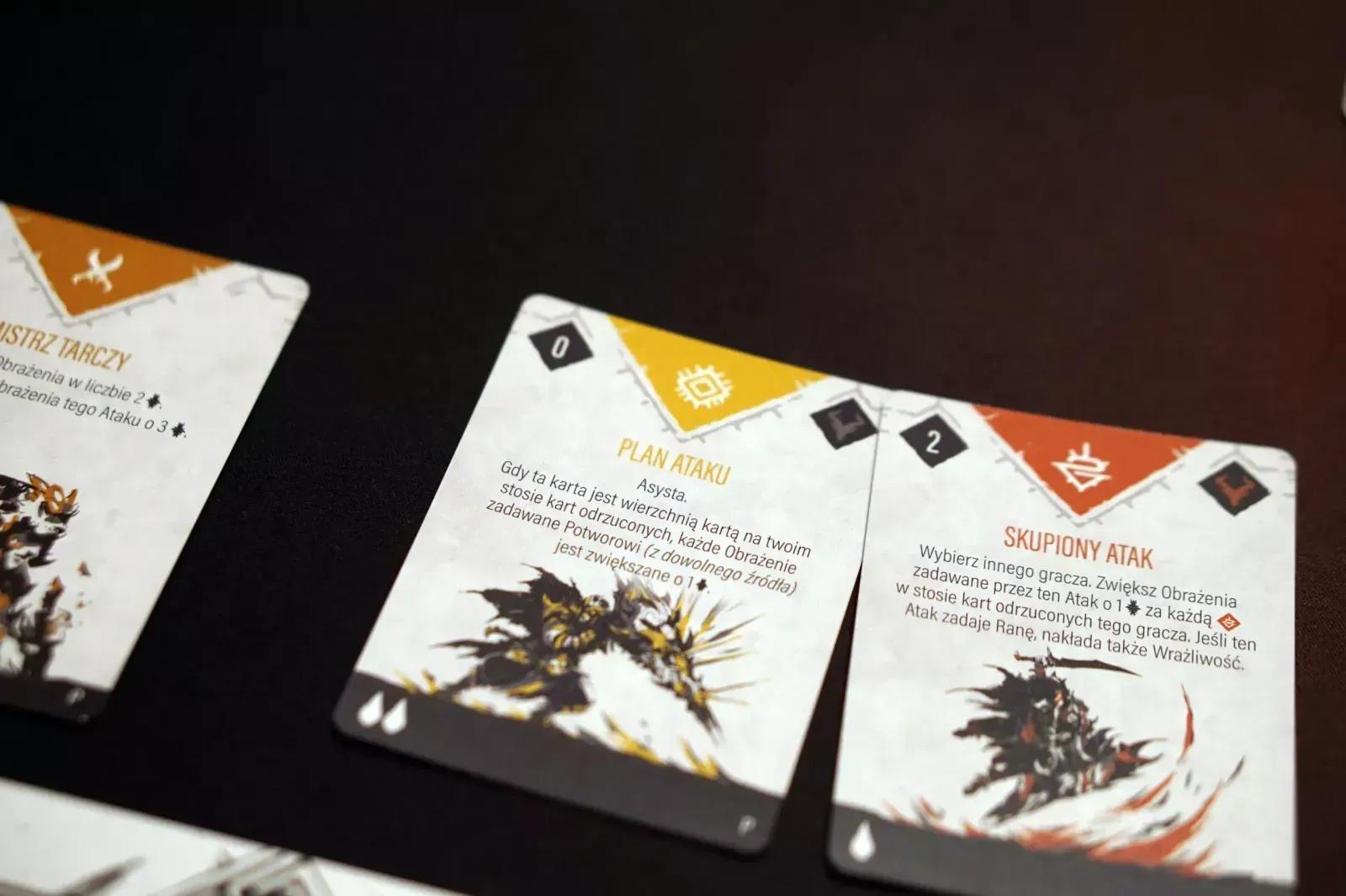 Primal: Przebudzenie