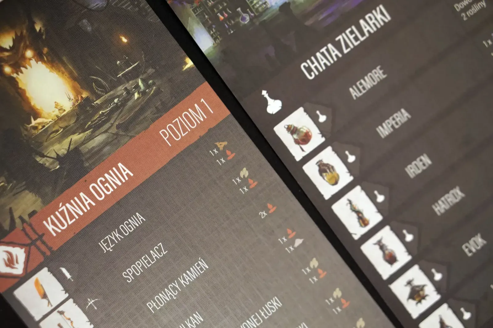 Primal: Przebudzenie