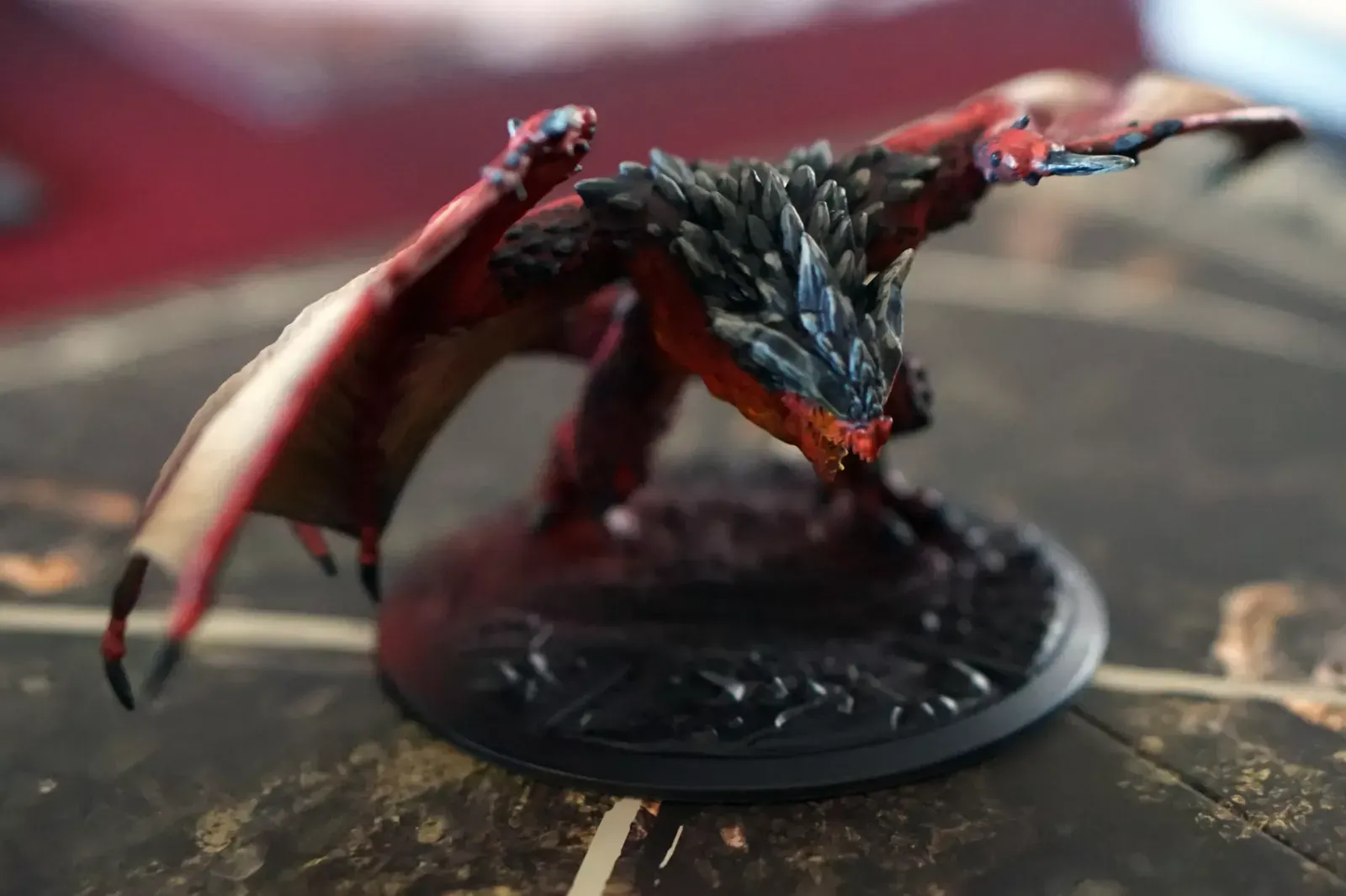 Primal: Przebudzenie