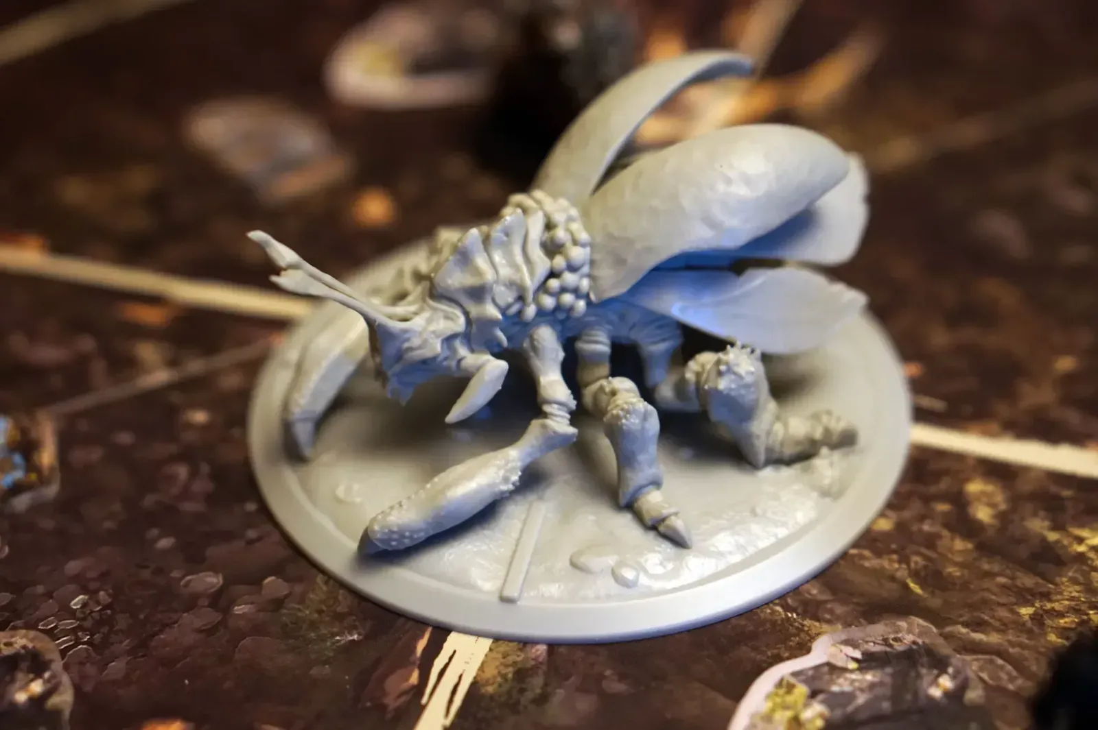 Primal: Przebudzenie