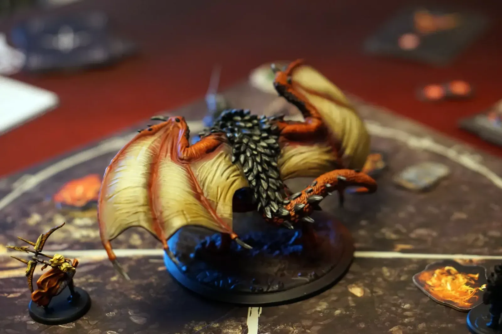 Primal: Przebudzenie