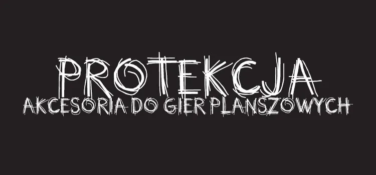 Publicystyka: Protekcja gier