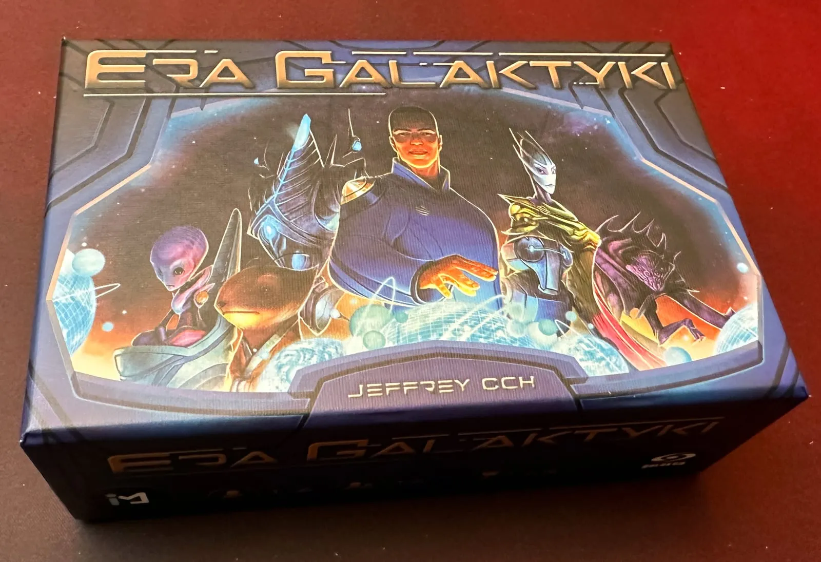 Era Galaktyki