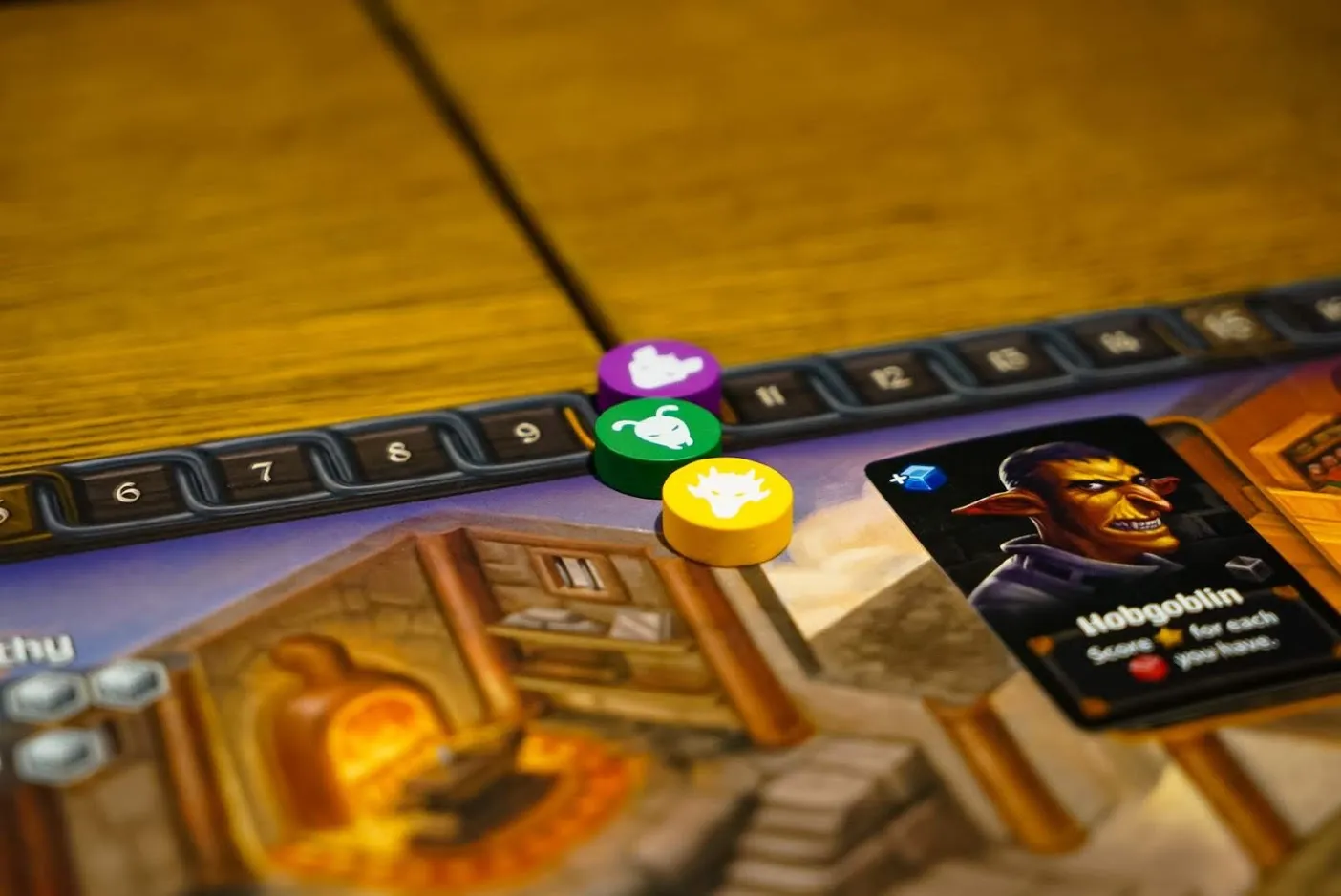 Lockup: Opowieść ze świata Roll Player