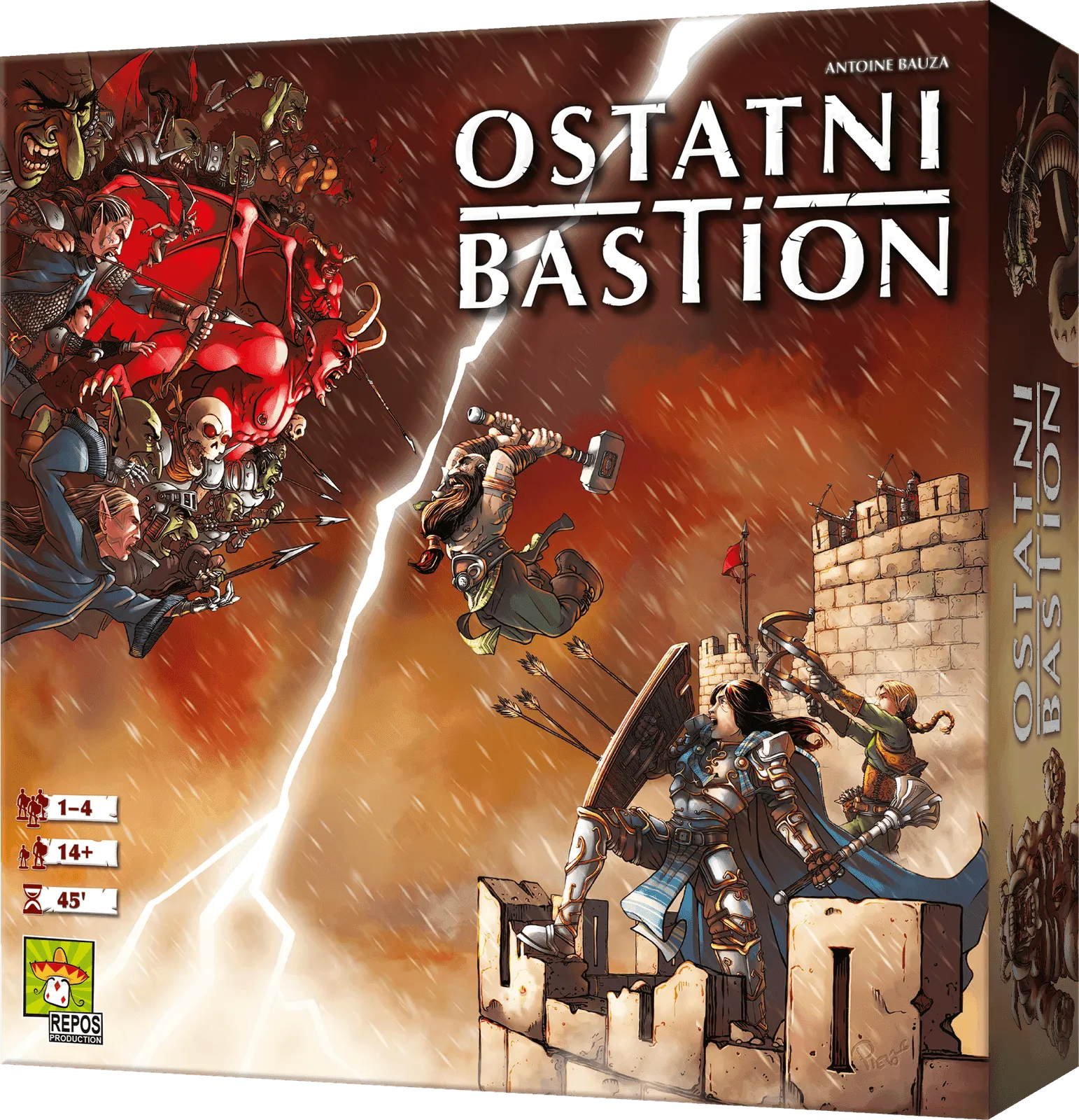 Znalezione obrazy dla zapytania ostatni bastion rebel