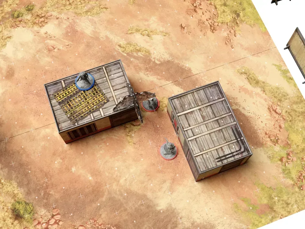 Apex Legends: Gra planszowa – ruszyła przedsprzedaż w Rebelu