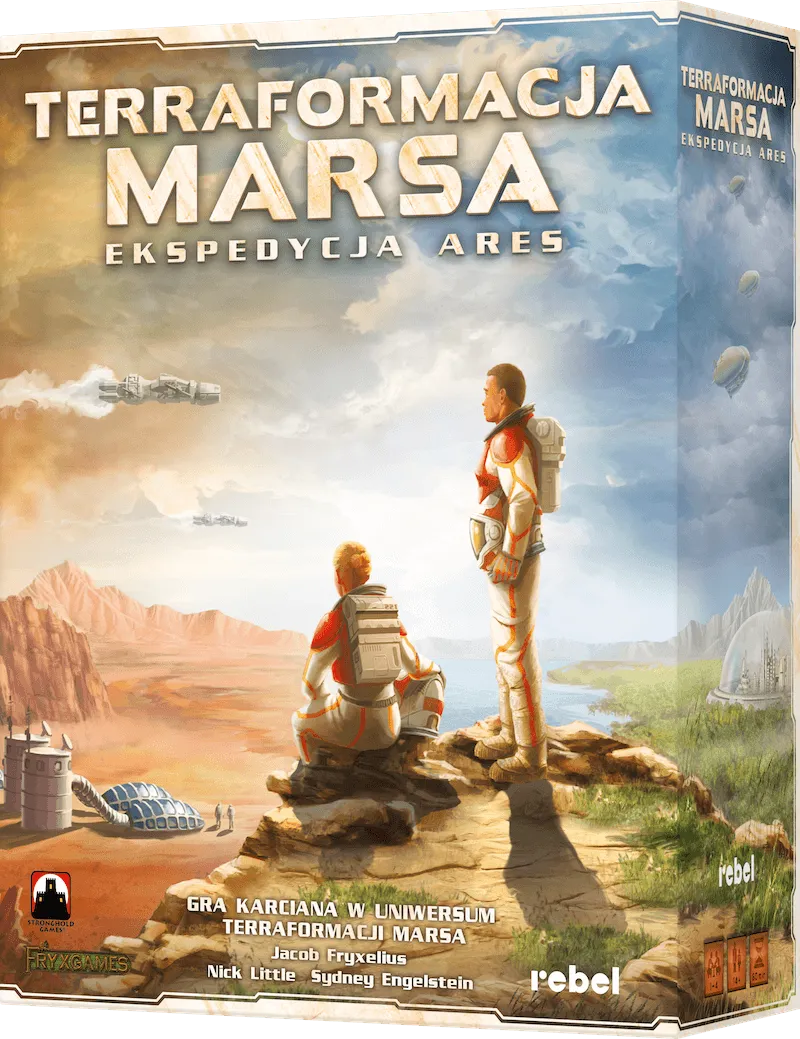 Rebelowe przedsprzedaże sierpnia