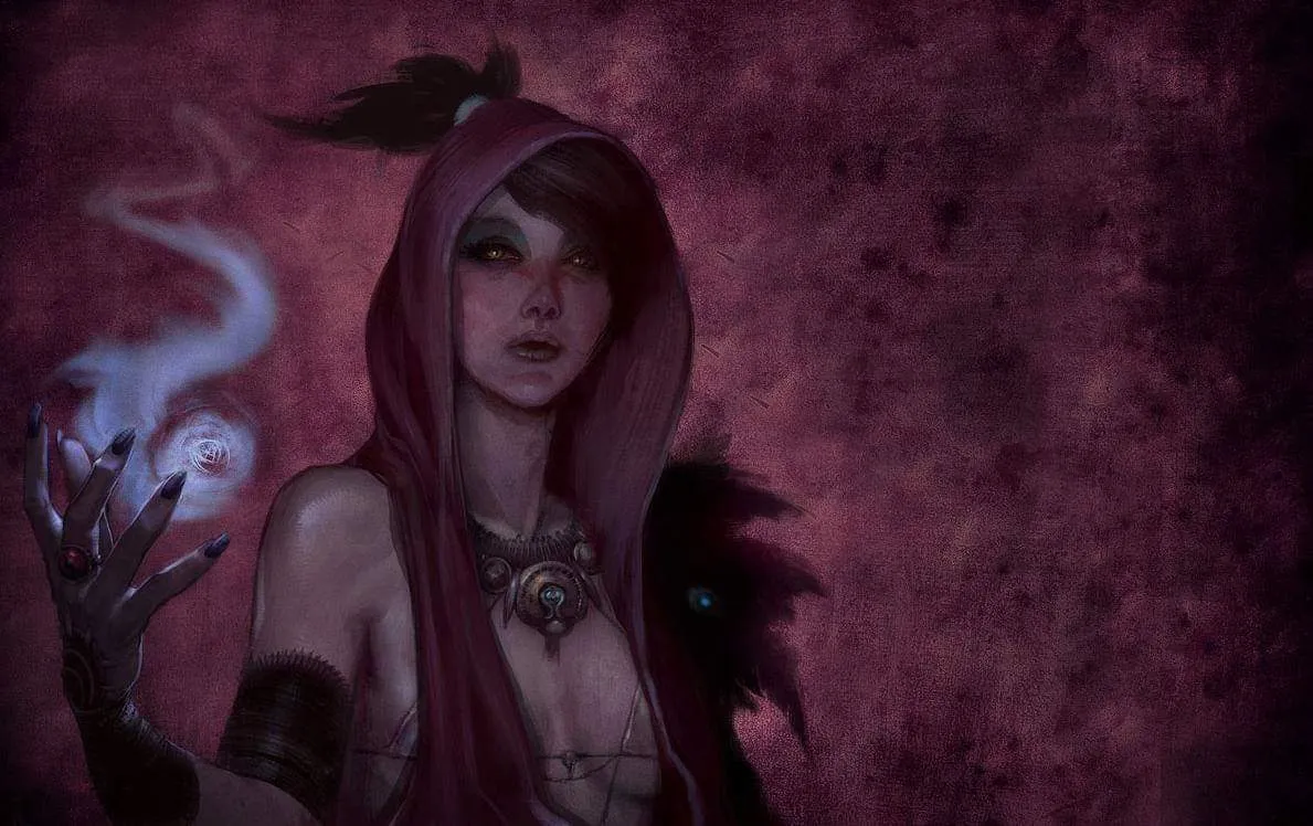 RPG – Dragon Age