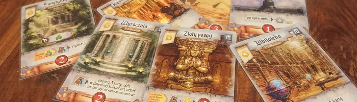 Najlepsze gry dla dwóch osób!