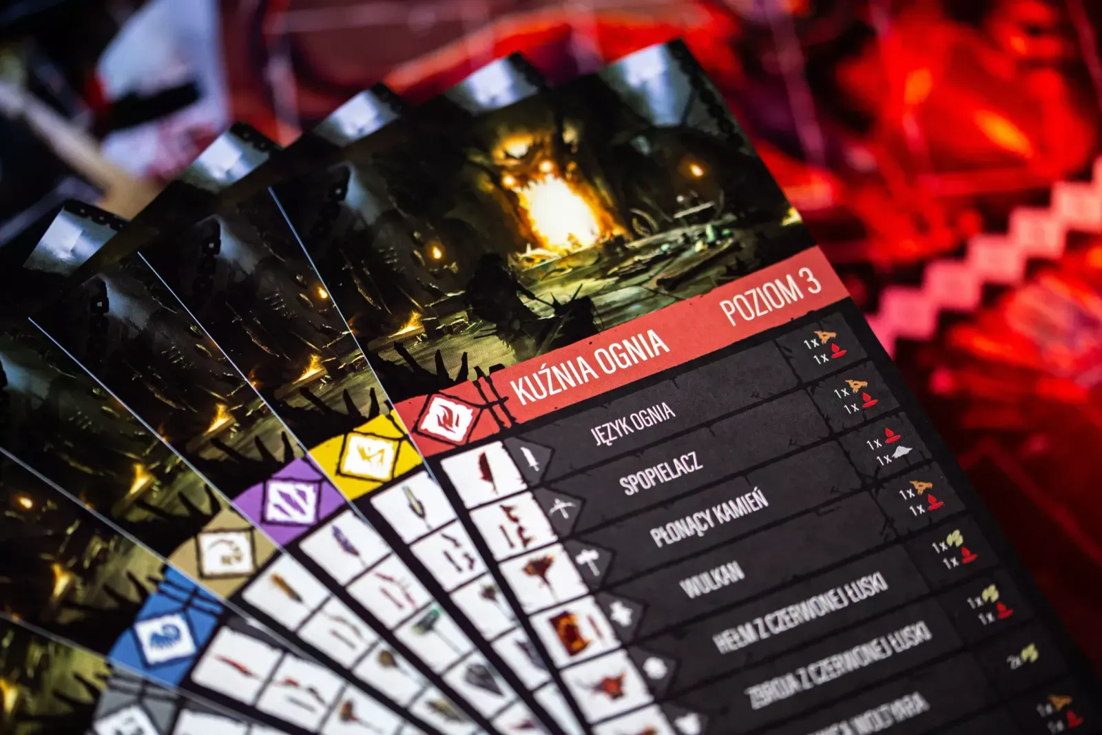 Przedsprzedaż Primal: Przebudzenie