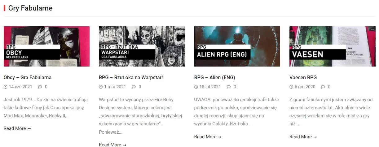 Wściekłe podsumowanie roku 2021