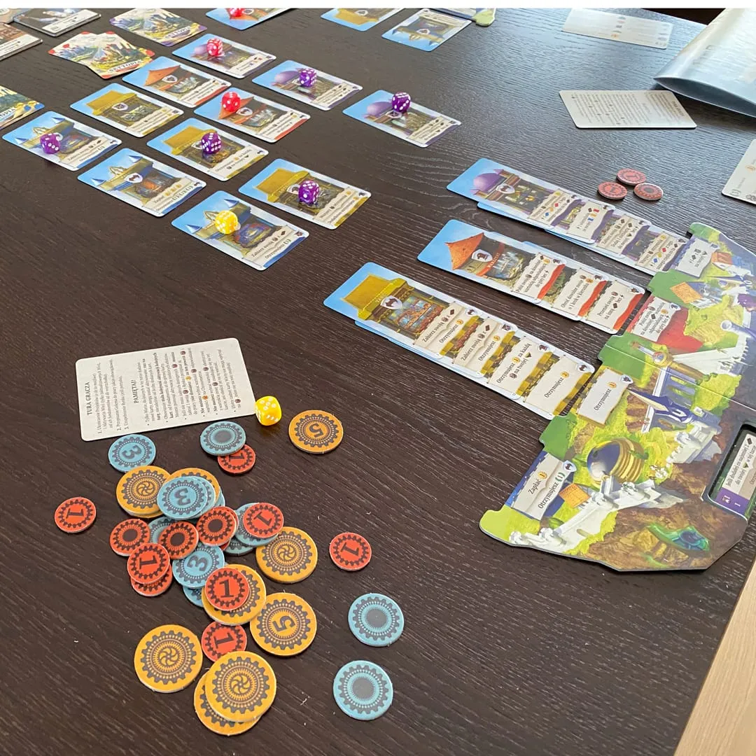 Skytopia: W kręgu czasu