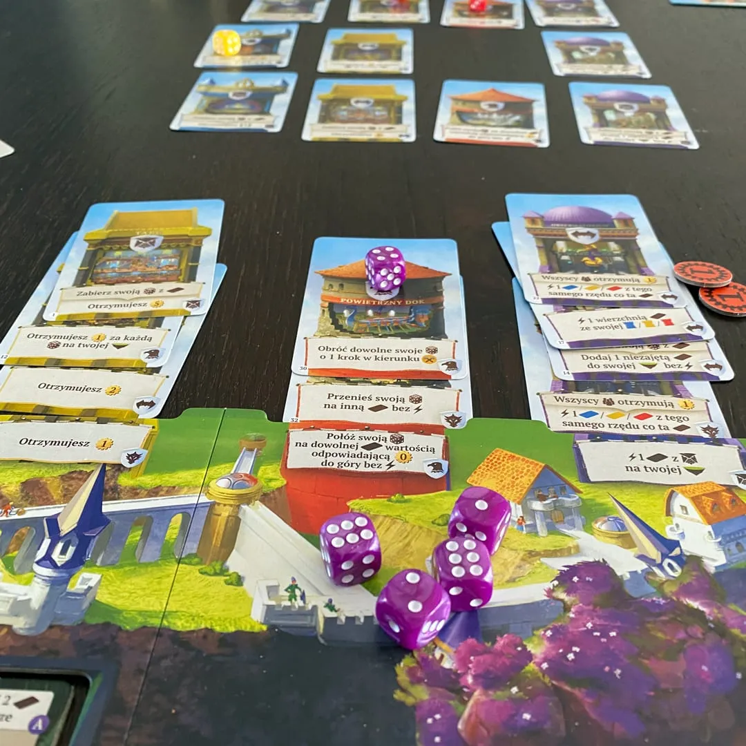 Skytopia: W kręgu czasu