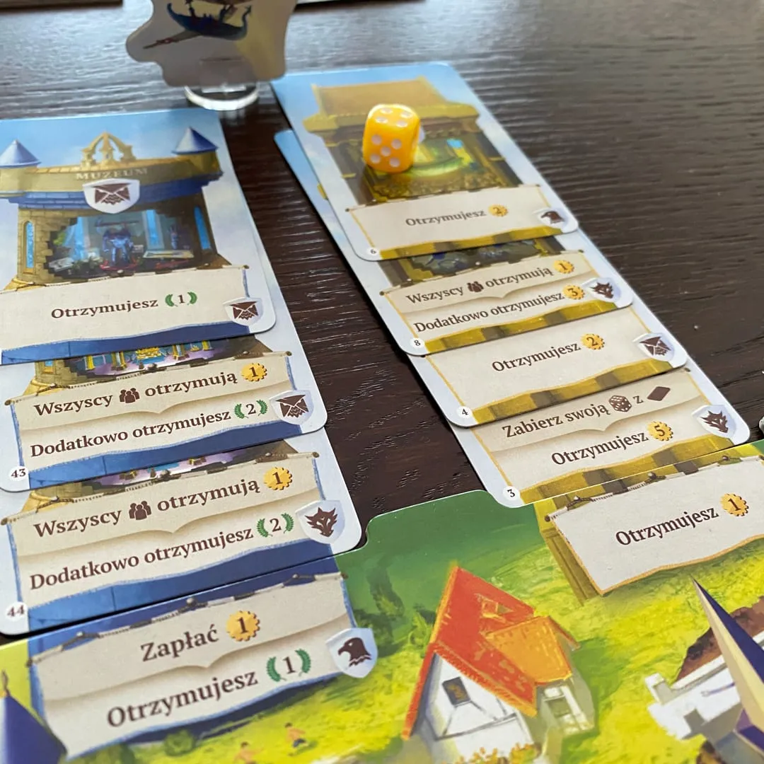 Skytopia: W kręgu czasu