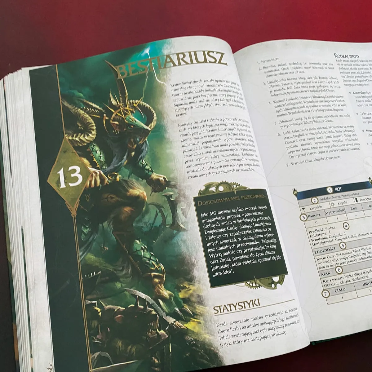Warhammer Age of Sigmar Roleplay: Soulbound
