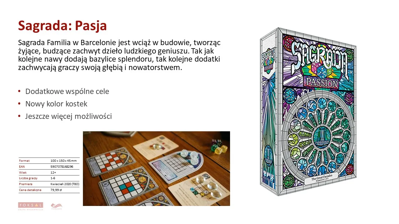 Newsy – 48 tydzień 2019